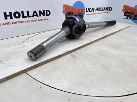 Liebherr LTM 1040-2.1 drive shaft