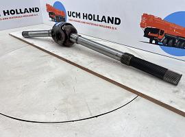 Liebherr LTM 1040-2.1 drive shaft