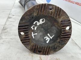 Grove GMK 5100 drive shaft axle 3