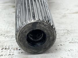 Grove GMK 5100 drive shaft axle 3