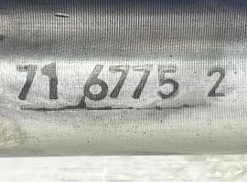 Grove GMK 5100 drive shaft axle 3