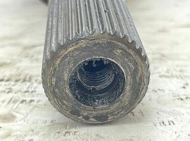 Grove GMK 5100 drive shaft axle 5