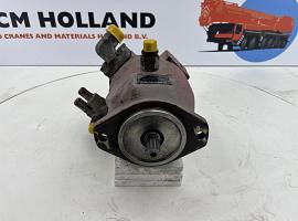 Liebherr LTM 1200/1 variable pump A10VO