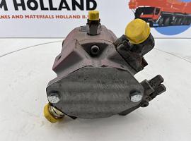 Liebherr LTM 1200/1 variable pump A10VO