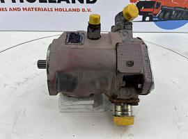 Liebherr LTM 1200/1 variable pump A10VO