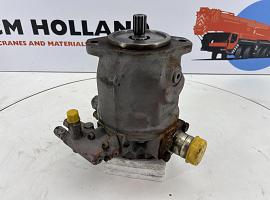 Liebherr LTM 1200/1 variable pump A10VO