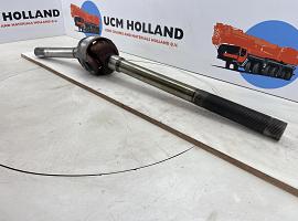Liebherr LTM 1055-3.2 drive shaft