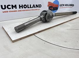 Kessler Drive shaft L=1415