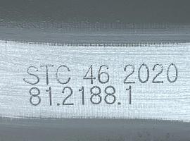 Kessler Drive shaft L=1415
