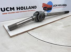 Kessler Drive shaft L=1415