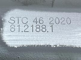 Kessler Drive shaft L=1415