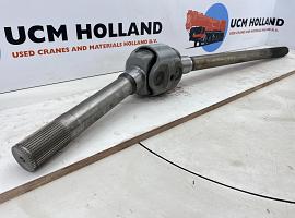 Kessler Drive shaft L=1415