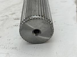 Kessler Drive shaft L=1415