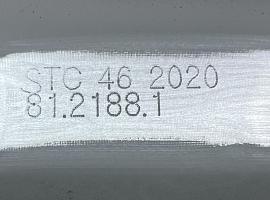 Kessler Drive shaft L=1415