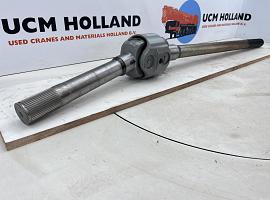 Kessler Drive shaft L=1415