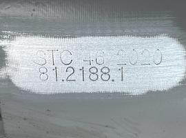 Kessler Drive shaft L=1415