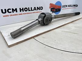 Kessler Drive shaft L=1415