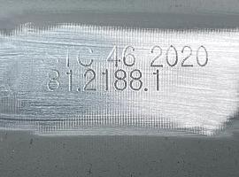 Kessler Drive shaft L=1415