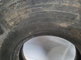 Tyre 385/95R25