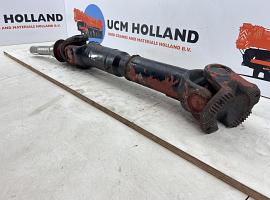 Grove GMK 5100 Drive shaft axle 2