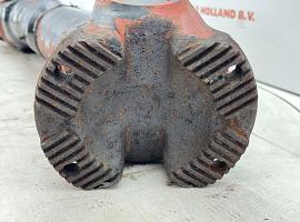 Grove GMK 5100 Drive shaft axle 2