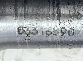 Grove GMK 5100 Drive shaft axle 2