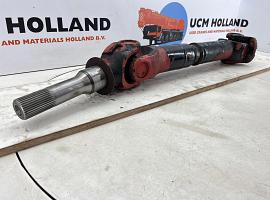 Grove GMK 5100 Drive shaft axle 2