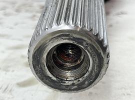 Grove GMK 5100 Drive shaft axle 2