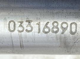 Grove GMK 5100 Drive shaft axle 2