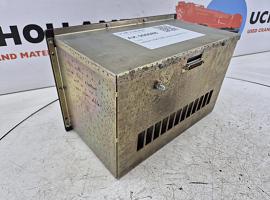 Liebherr LTM 1300 Liccon konsole LCD1