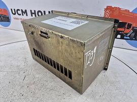 Liebherr LTM 1300 Liccon konsole LCD1