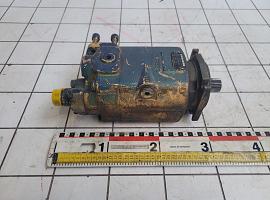 Liebherr LTM 1300 pump LPF 045