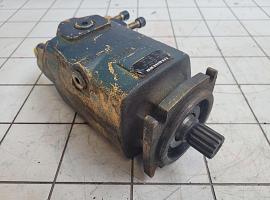 Liebherr LTM 1300 pump LPF 045