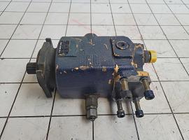 Liebherr LTM 1300 pump LPF 045