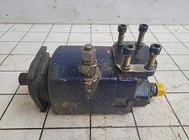 Liebherr LTM 1300 pump LPF 045