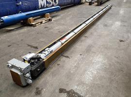 Liebherr LTM 1055-3.2 telescopic cylinder