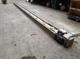 Liebherr LTM 1055-3.2 telescopic cylinder