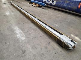 Liebherr LTM 1055-3.2 telescopic cylinder