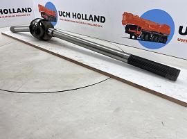Liebherr LTM 1400-7.1 drive shaft axle 3