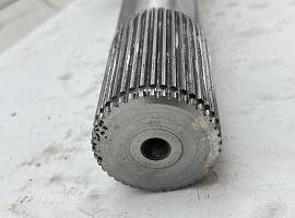 Liebherr LTM 1400-7.1 drive shaft axle 3