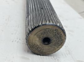 Liebherr LTM 1400-7.1 drive shaft axle 3