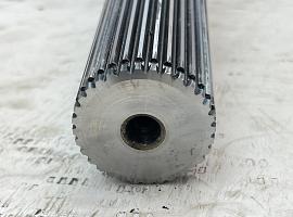 Faun ATF 60-3 drive shaft axle 3