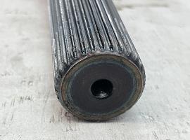 Faun ATF 60-3 drive shaft axle 3