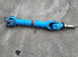 Grove GMK 5130 drive shaft axle 2