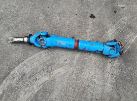 Grove GMK 5130 drive shaft axle 2
