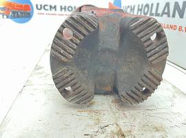 Grove GMK 3050 drive shaft axle 2