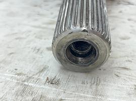 Grove GMK 3050 drive shaft axle 2