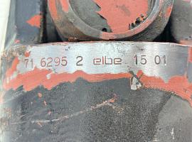 Grove GMK 3050 drive shaft axle 2