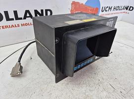 Liebherr LTM 1300 MONITOR WITH KEYBOARDS 3