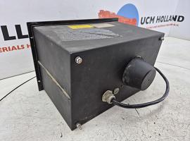 Liebherr LTM 1300 MONITOR WITH KEYBOARDS 3